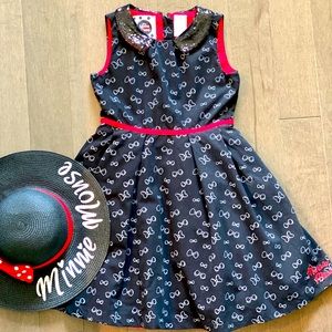 Minnie Mouse Rocks the Dots Dress